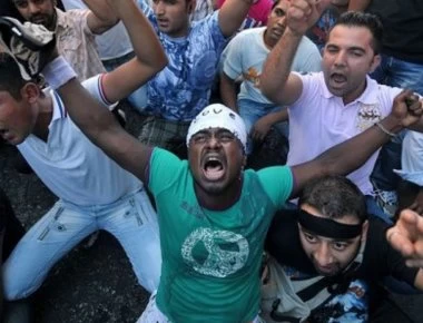 Έπιασε «δουλειά» πρόσφυγας στη Σάμο: Άδειασε ολόκληρο σπίτι παίρνοντας τα πάντα!